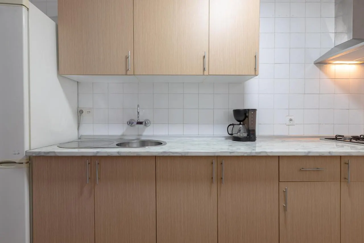 Fantastico Apartamento Vacaciones Malaga 0*,
