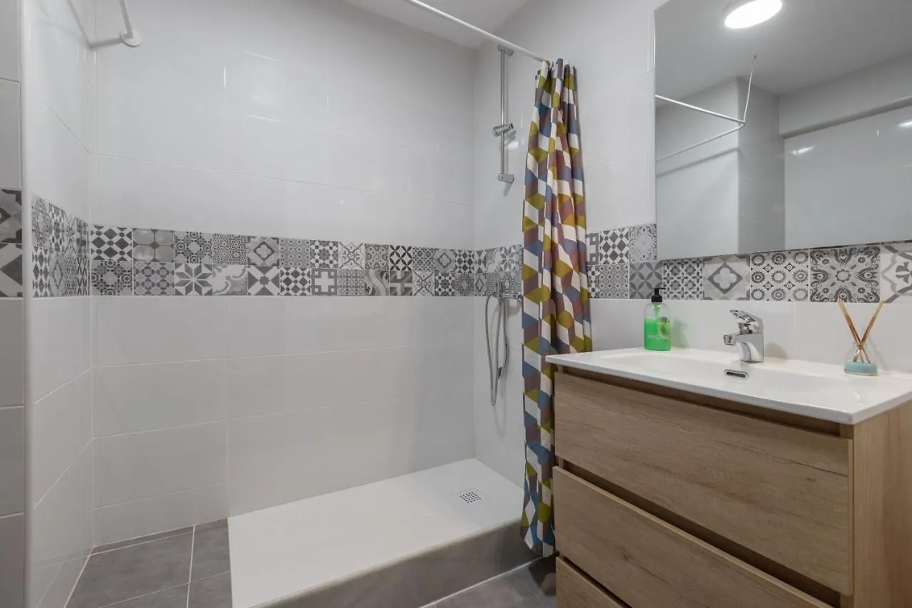 Fantastico Apartamento Vacaciones Malaga 0*,  Spain